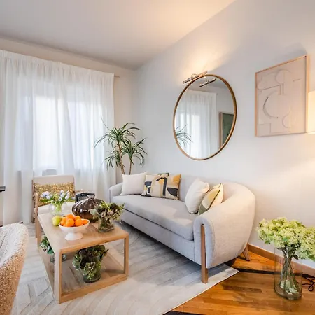 Apartment The Terrace Lucca