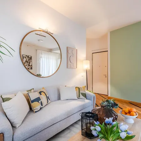 The Terrace Apartment Lucca