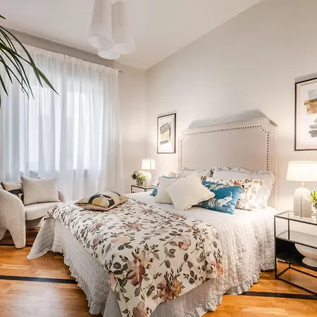 Apartment The Terrace Lucca