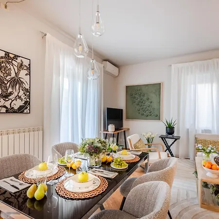 Apartment The Terrace