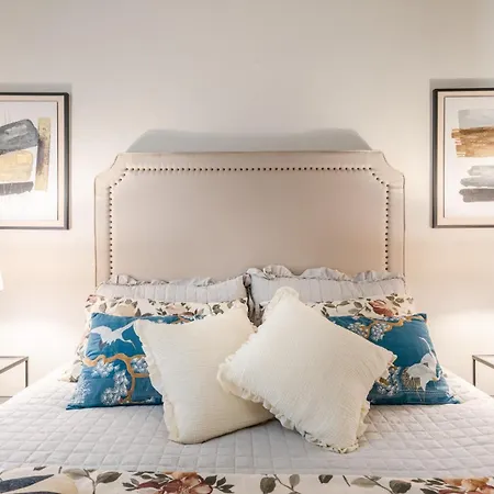 Apartment The Terrace Lucca