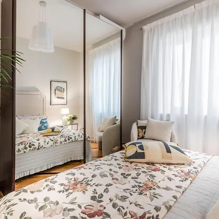 Apartment The Terrace *