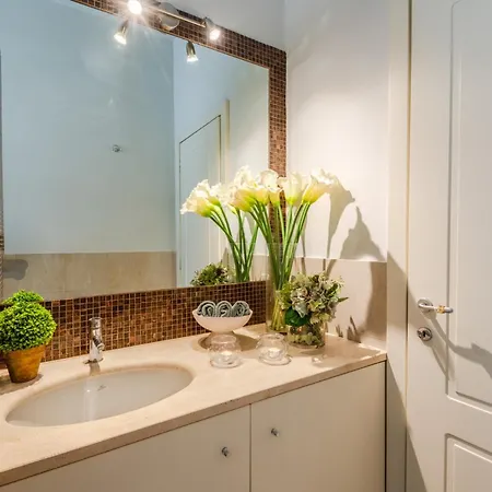 The Terrace Apartment Lucca