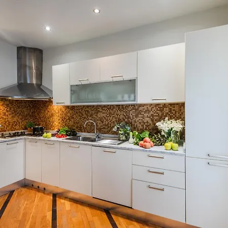 The Terrace Apartment