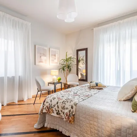 Apartment The Terrace