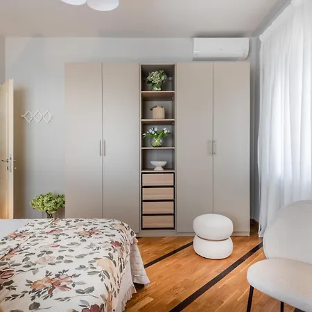 Apartment The Terrace Lucca