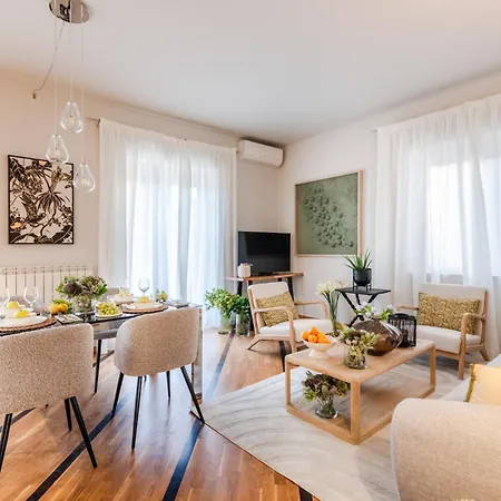 Apartment The Terrace