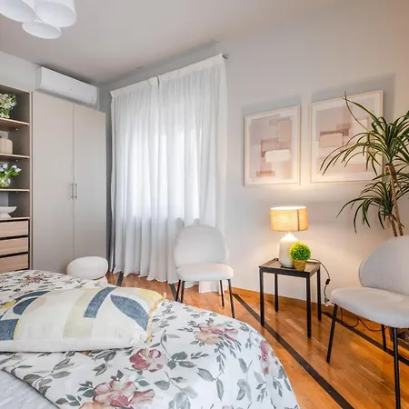 Apartment The Terrace Lucca