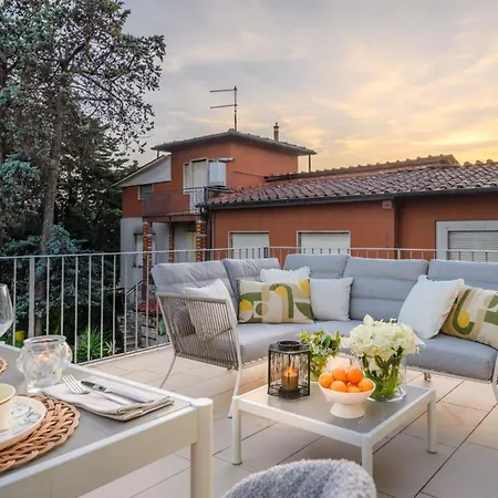 The Terrace