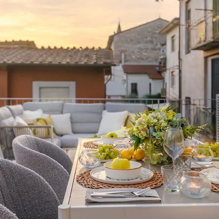 The Terrace *
