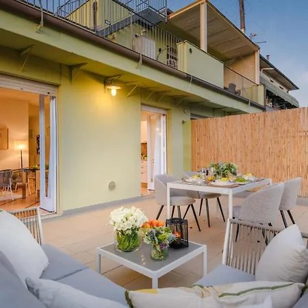 The Terrace